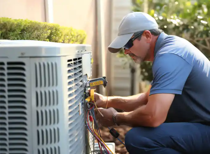 installateur Bronkhorst